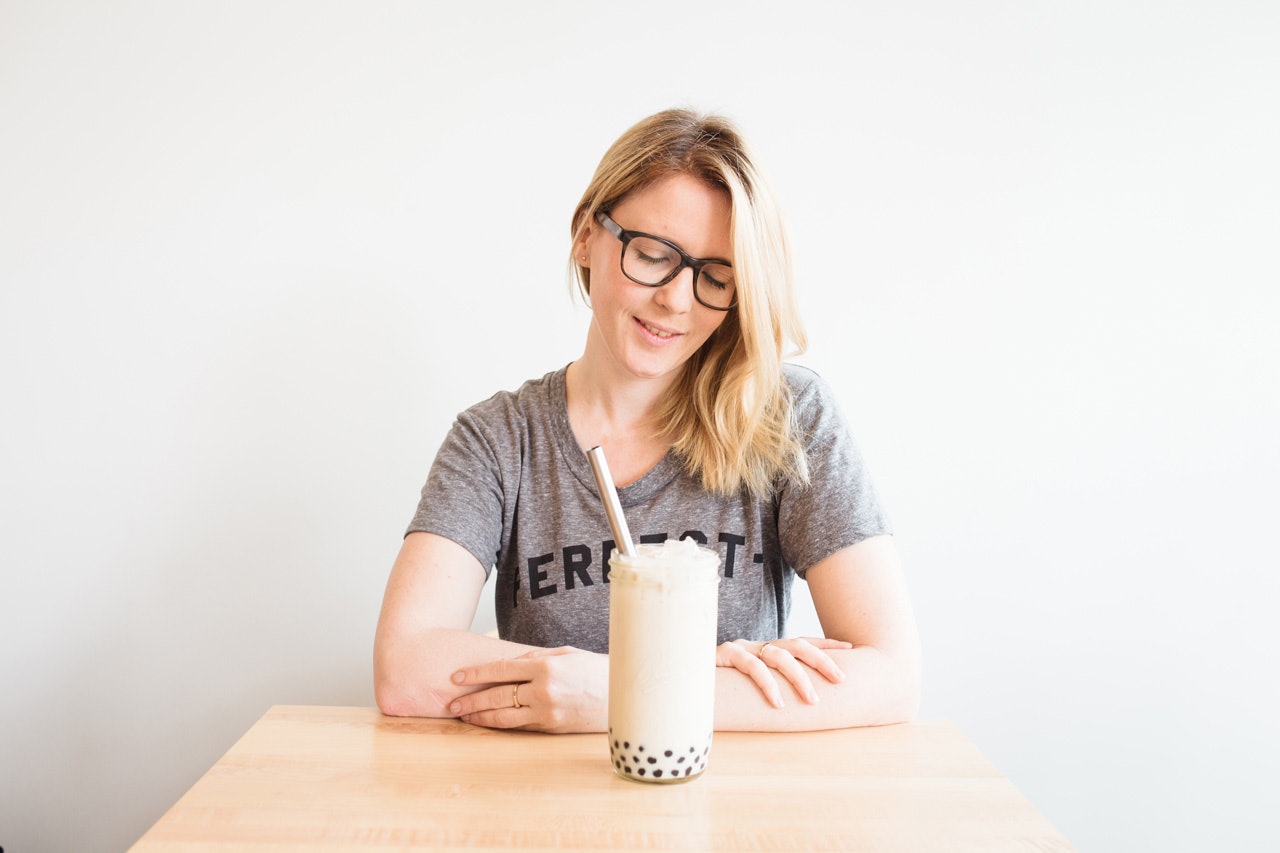 5 Steps to a Zero Waste Drink Order by Conscious by Chloé