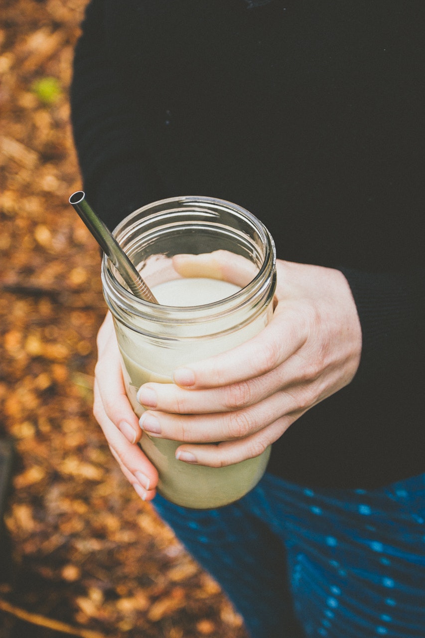 5 Steps to a Zero Waste Drink Order by Conscious by Chloé