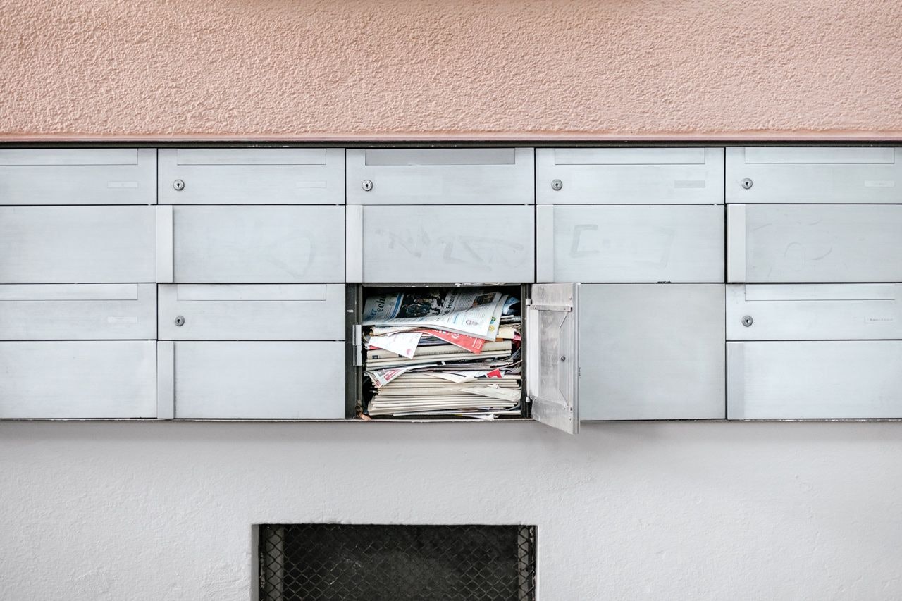 10 Ways to Stop Junk Mail