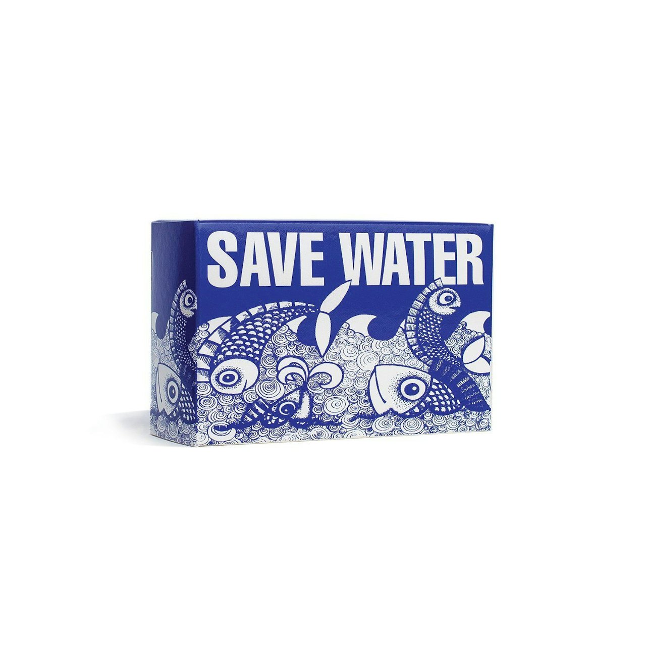 Kalastyle Save Water Soap Up North Surf Club Portland for Conscious by Chloé