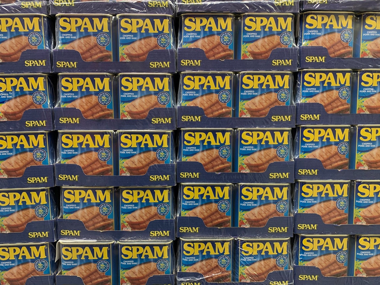 How to Stop Spam, Junk Mail, and Targeted Ads